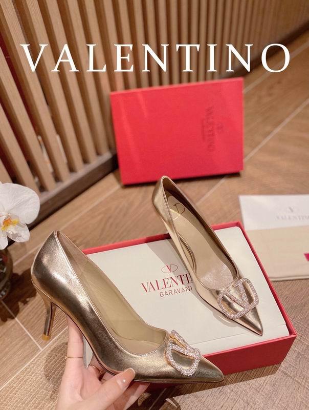 Valentino Women's Shoes 614